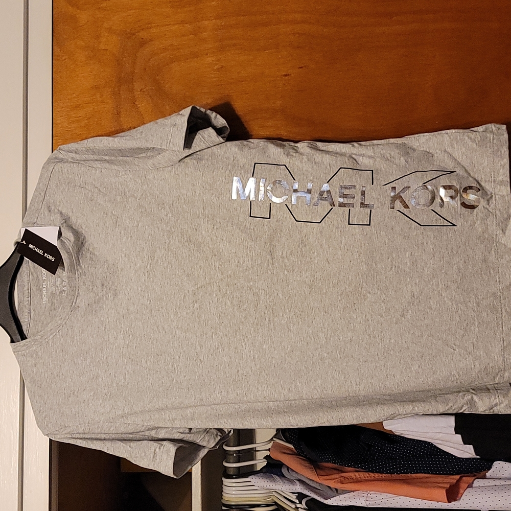 Michael Kors Tee *NEW w tags*